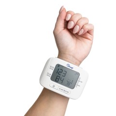 Tlakomjer automatski za zapešće Timago YE8300B OMC